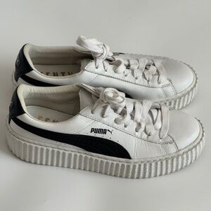 Puma Creepers